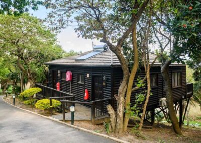 Cabin